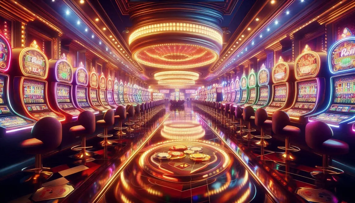 Gambiva Casino
